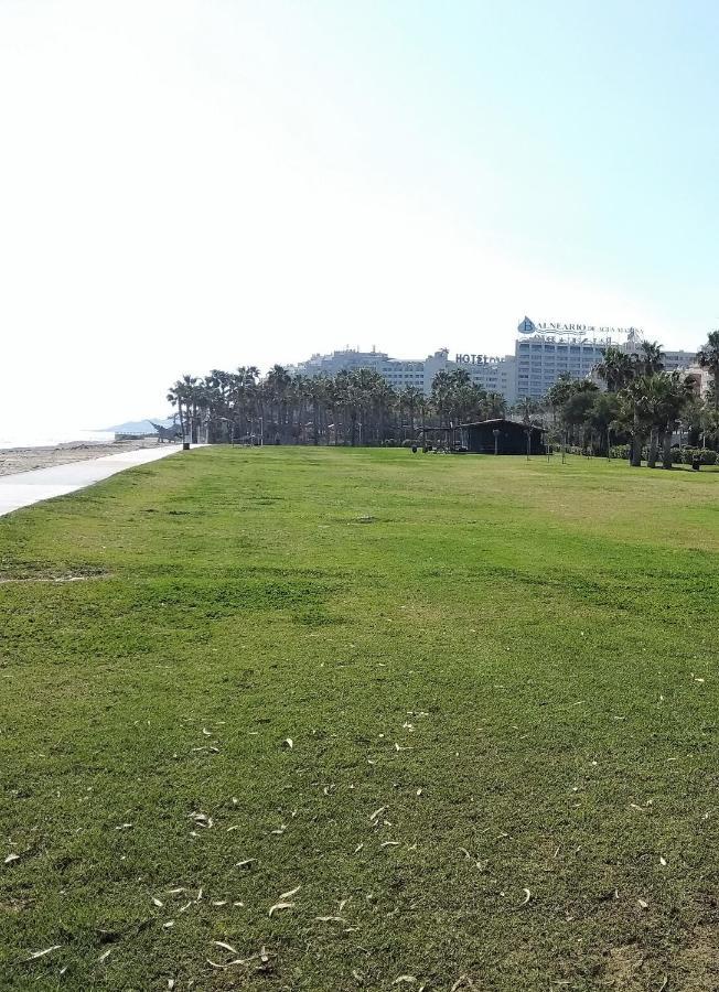 Acv- Acapulco III Planta 1 Norte Oropesa del Mar Exterior photo